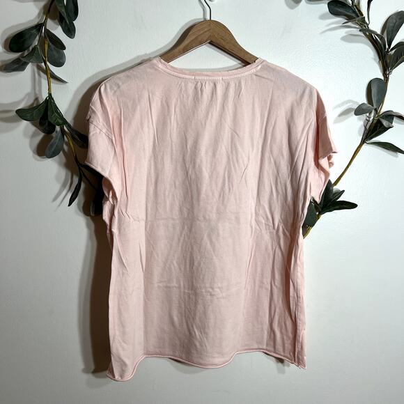 Bun Up Getting It Done Tee - Picture 4 of 4